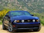 Ford Mustang 5.0 GT 2011 года